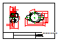 2D Sales Drawing
